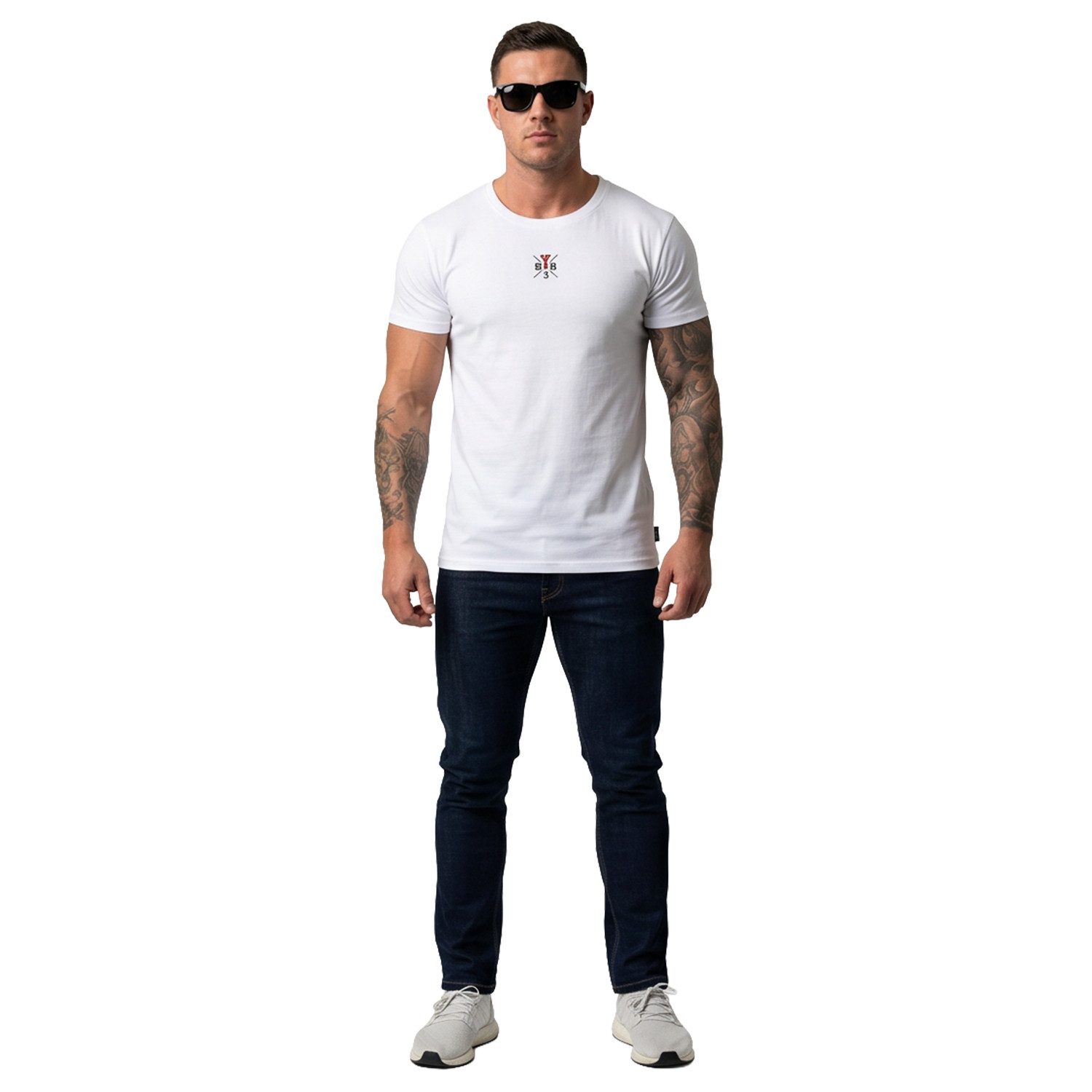 YAKUZA T-Shirt Basic Tens