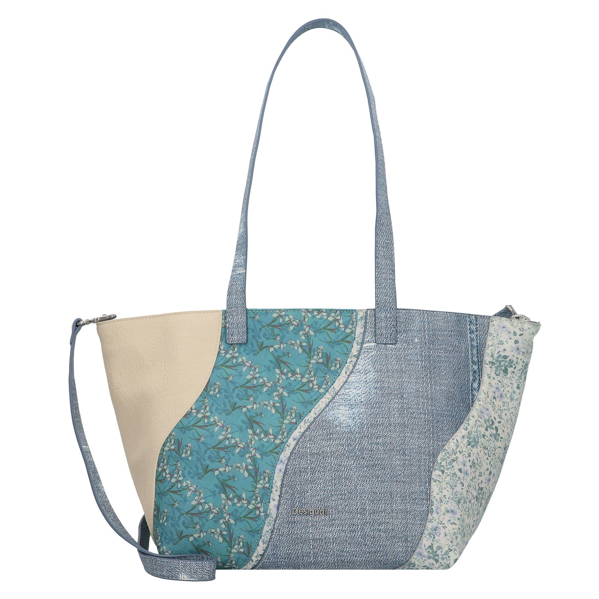 Desigual Shopper Bijou, Baumwolle