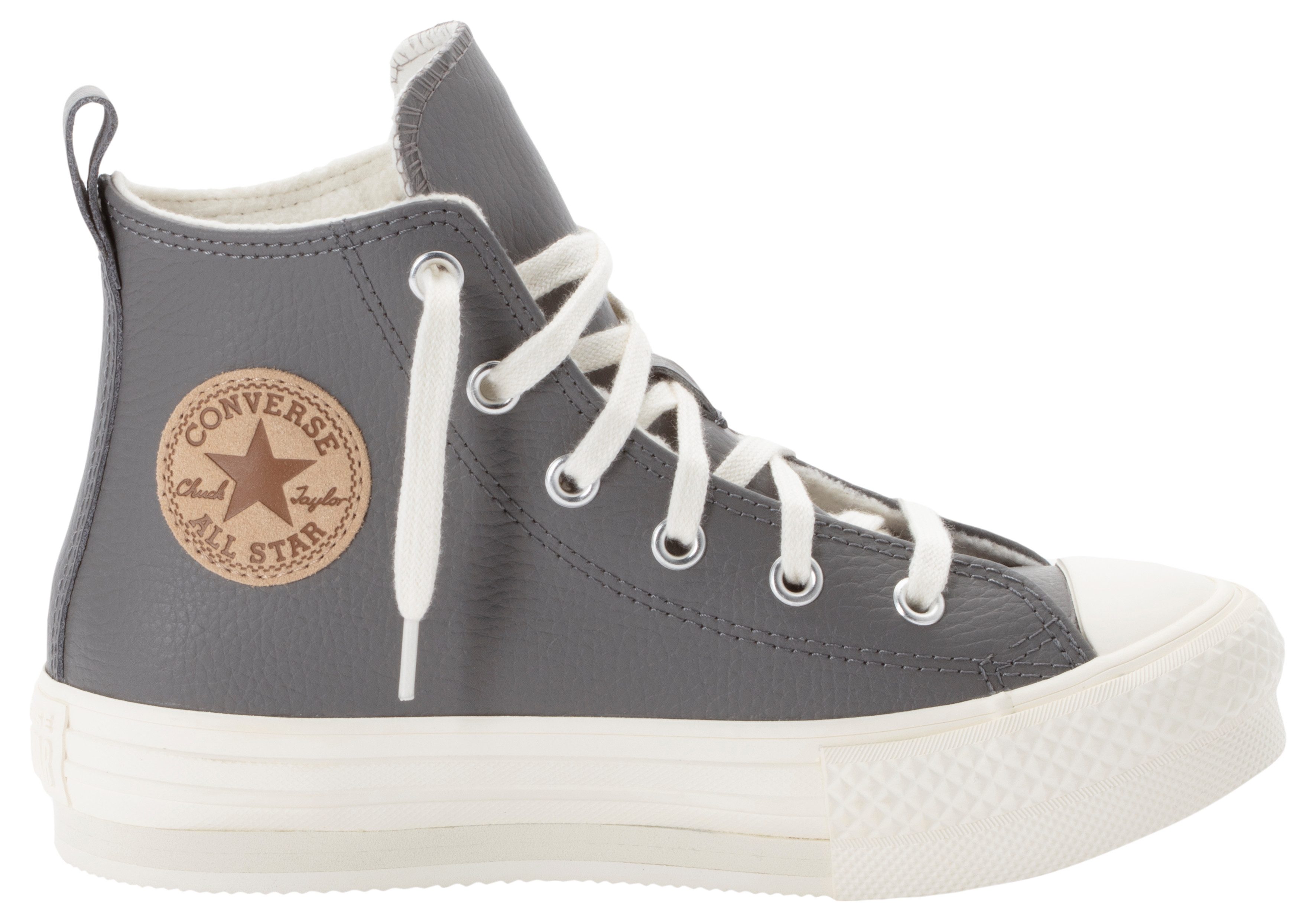 Converse CHUCK TAYLOR ALL STAR EVA LIFT Sneaker