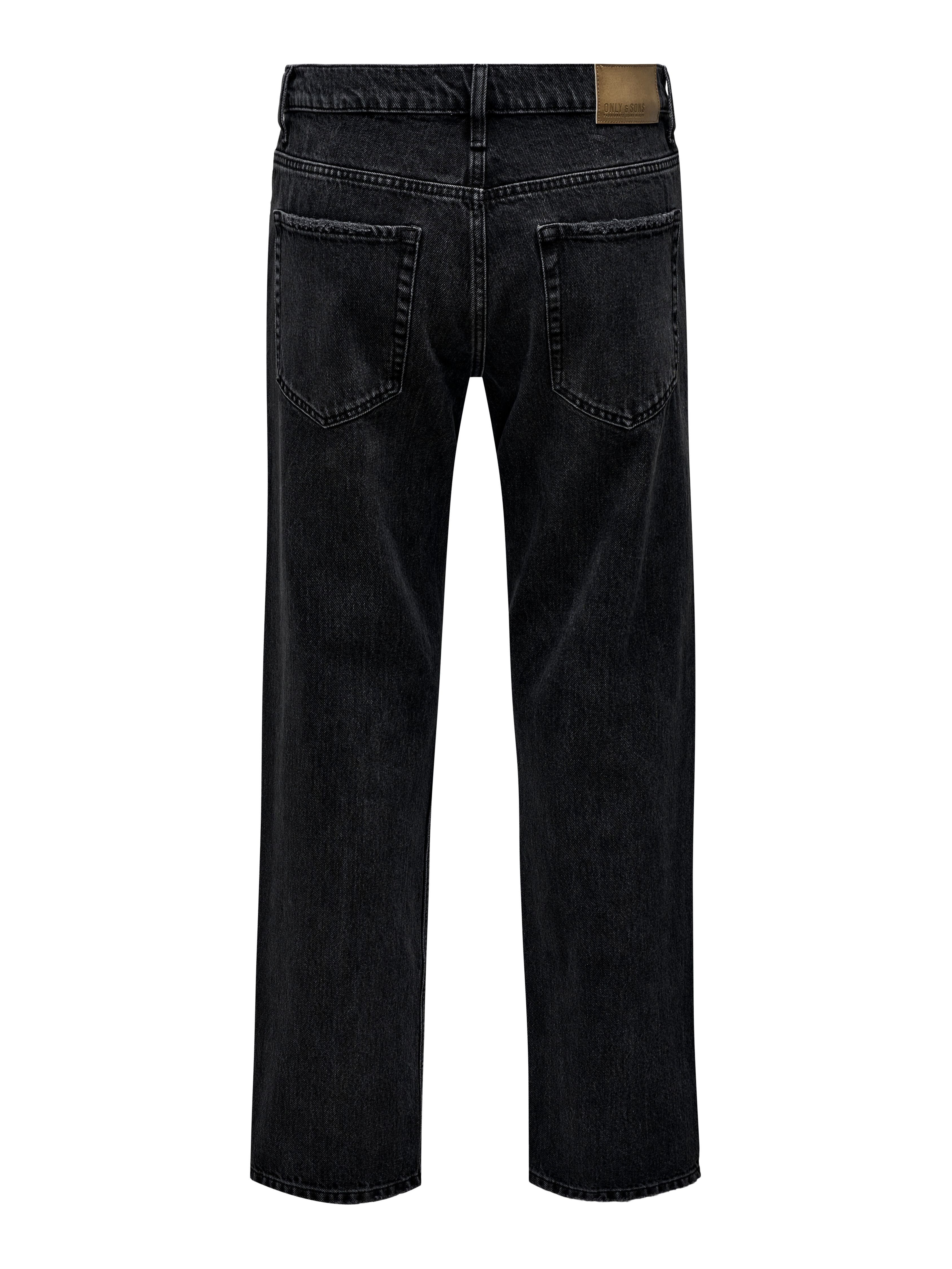 ONLY & SONS Straight-Jeans günstig online kaufen