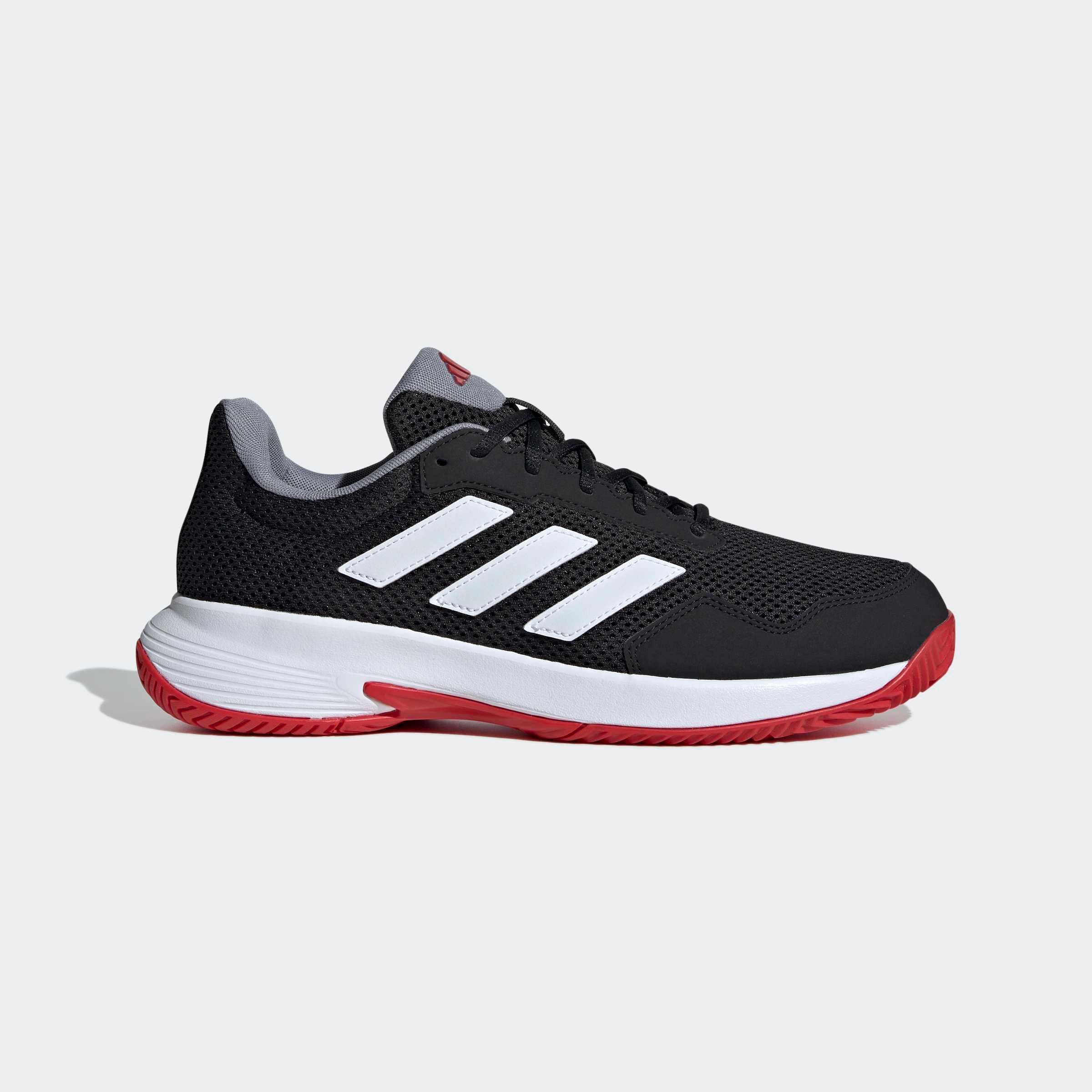 adidas Performance COURT SPEC 2 Tennisschuh für Hartcourt, All-Court