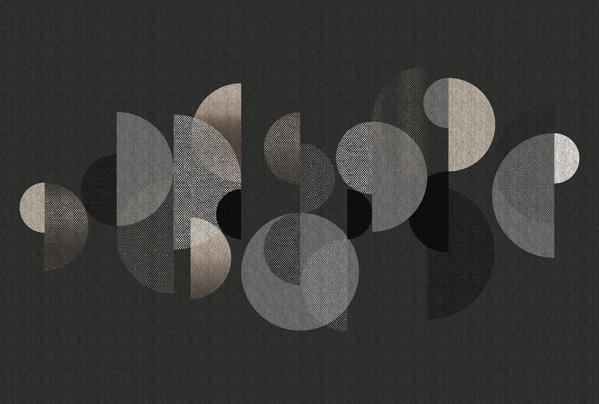 Fototapete Walls by Patel Chelsea