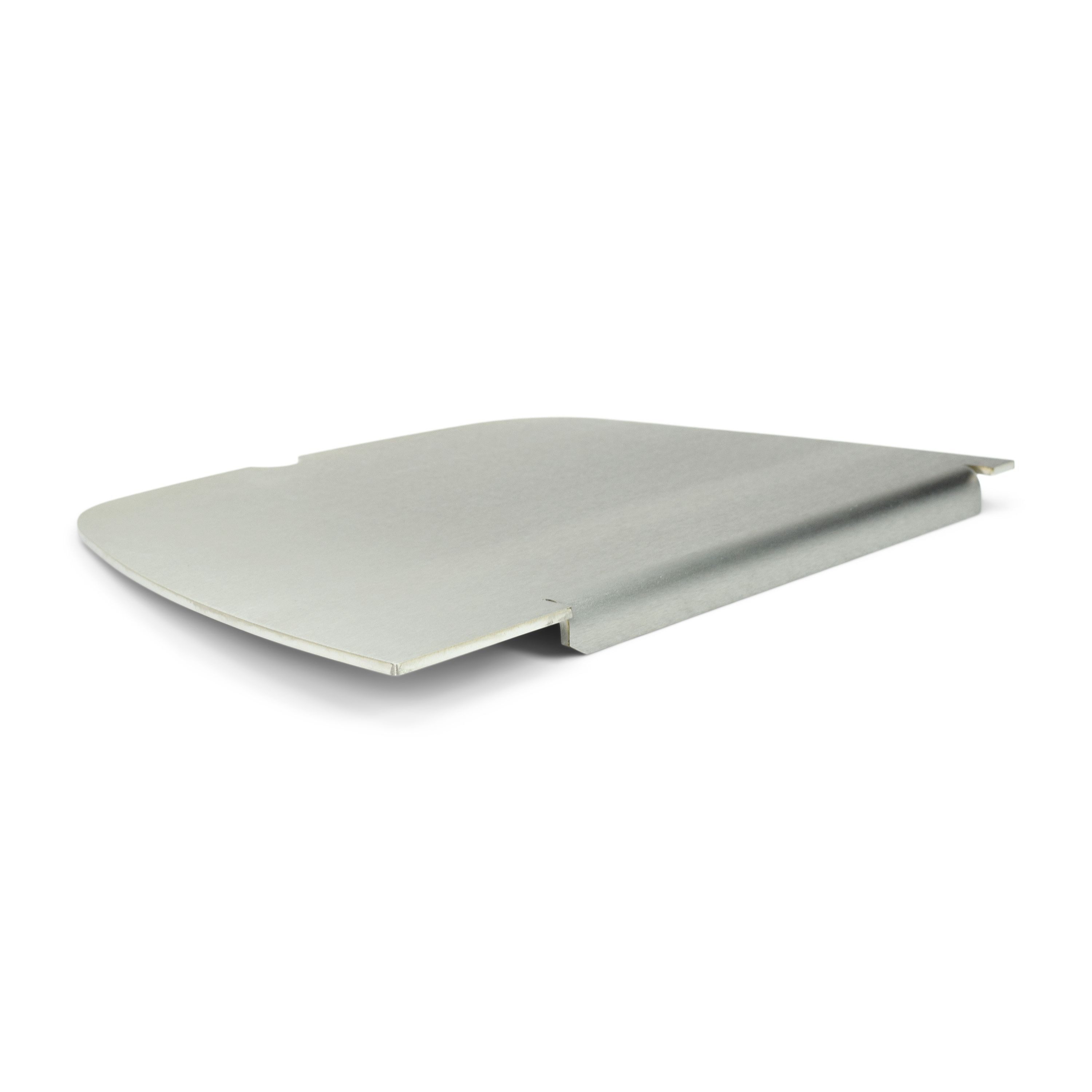 Grillrost.com BBQ Grillrost BBQ Grillplatte Napoleon Travel Q, Made in Germany