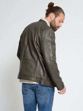 MUSTANG Lederjacke 31022117