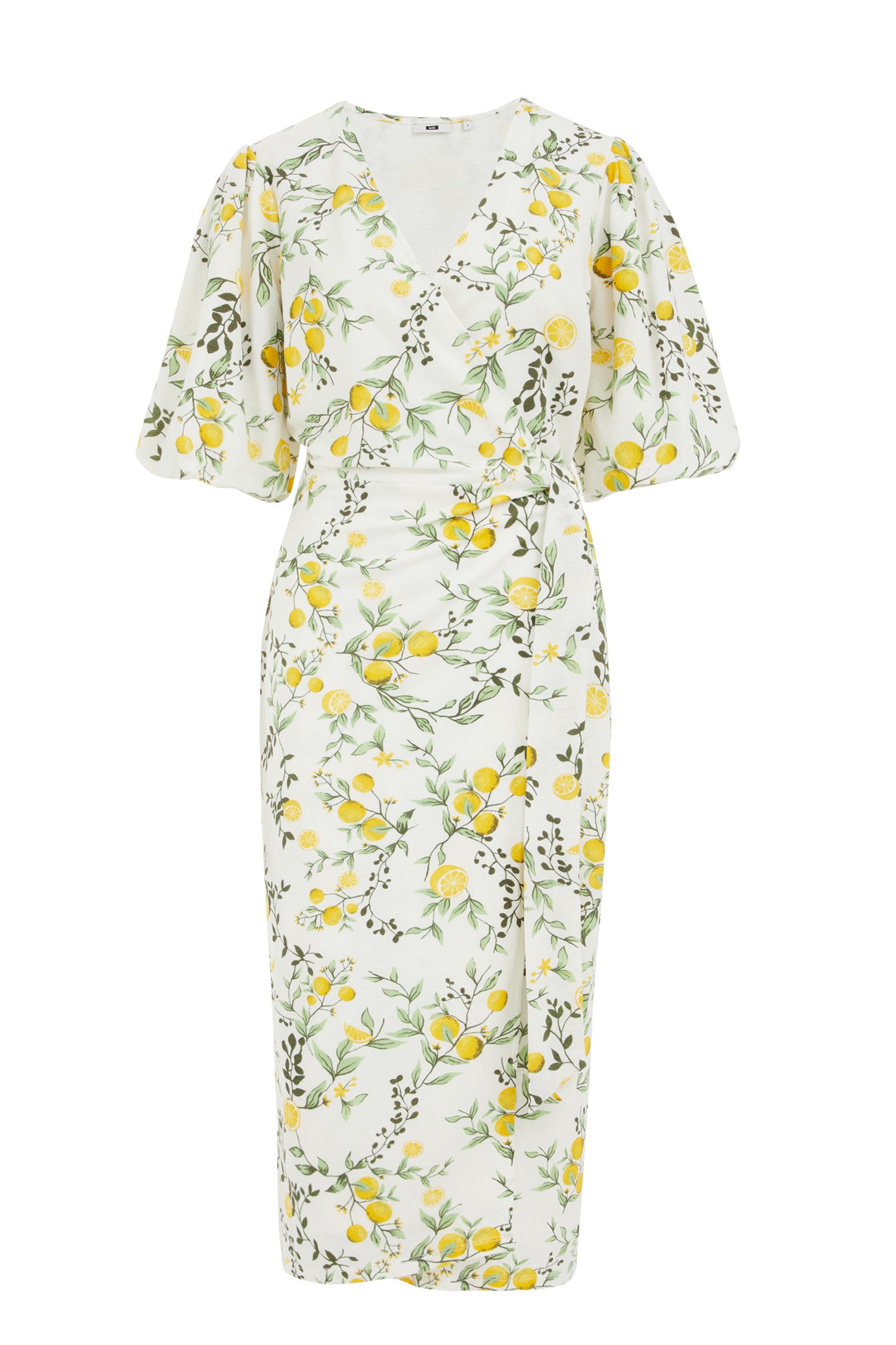 WE Fashion Maxikleid günstig online kaufen