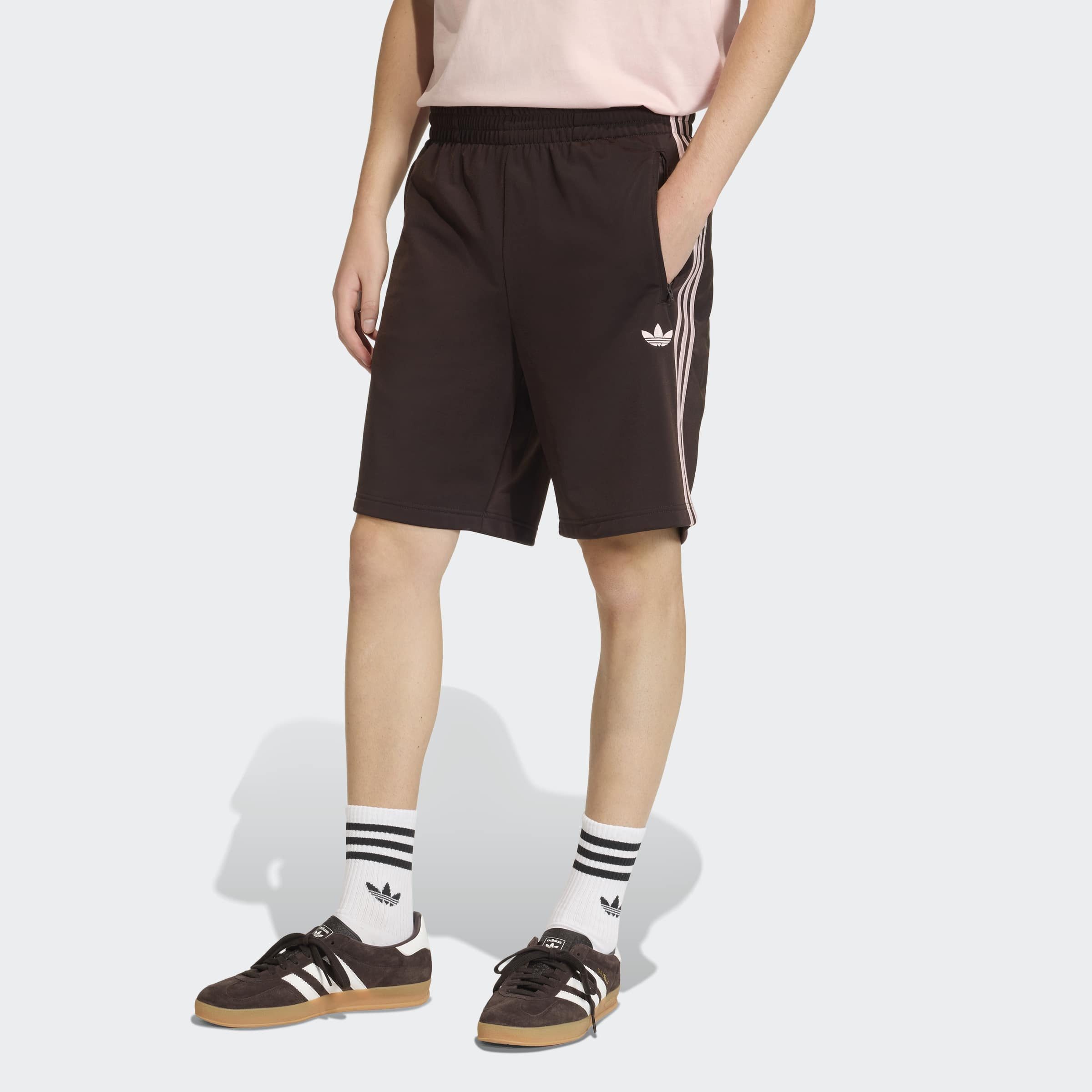 adidas Originals Shorts FIREBIRD (1-tlg) günstig online kaufen