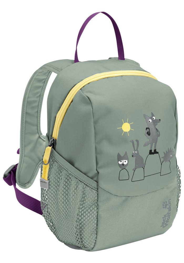 Jack Wolfskin Kinderrucksack SPROUT 5