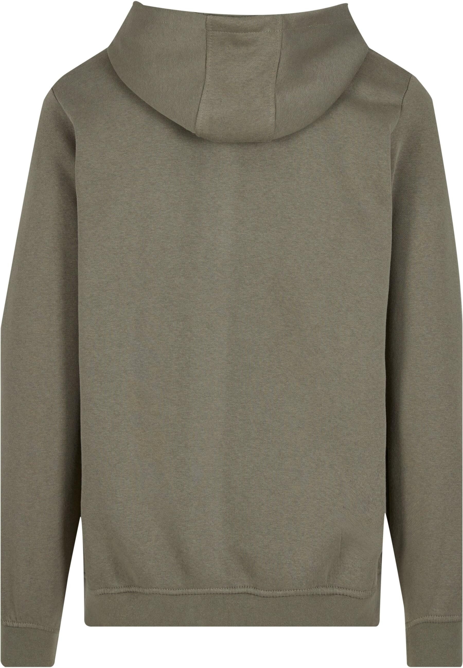 URBAN CLASSICS Kapuzensweatshirt Urban Classics Basic günstig online kaufen