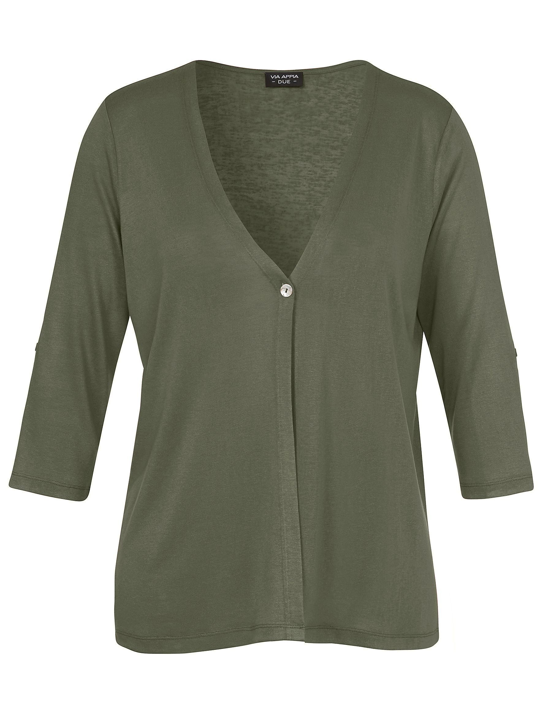 VIA APPIA DUE Strickjacke