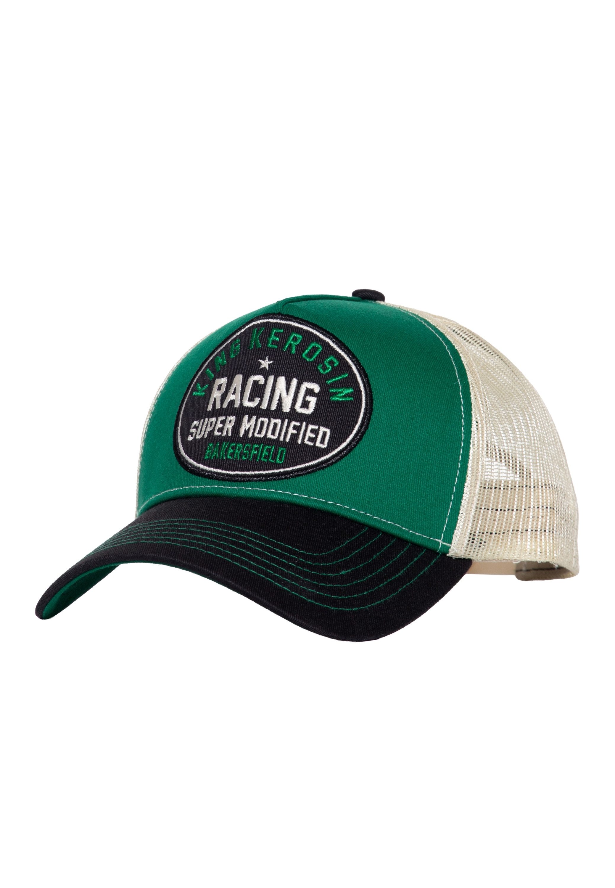 Trucker Cap Super Modfied