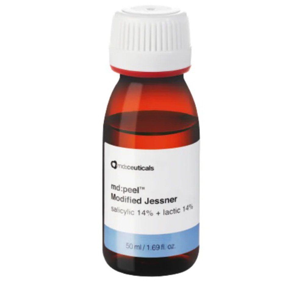 md:ceuticals Körperpeeling md:peel Modified Jessner, 1-tlg.