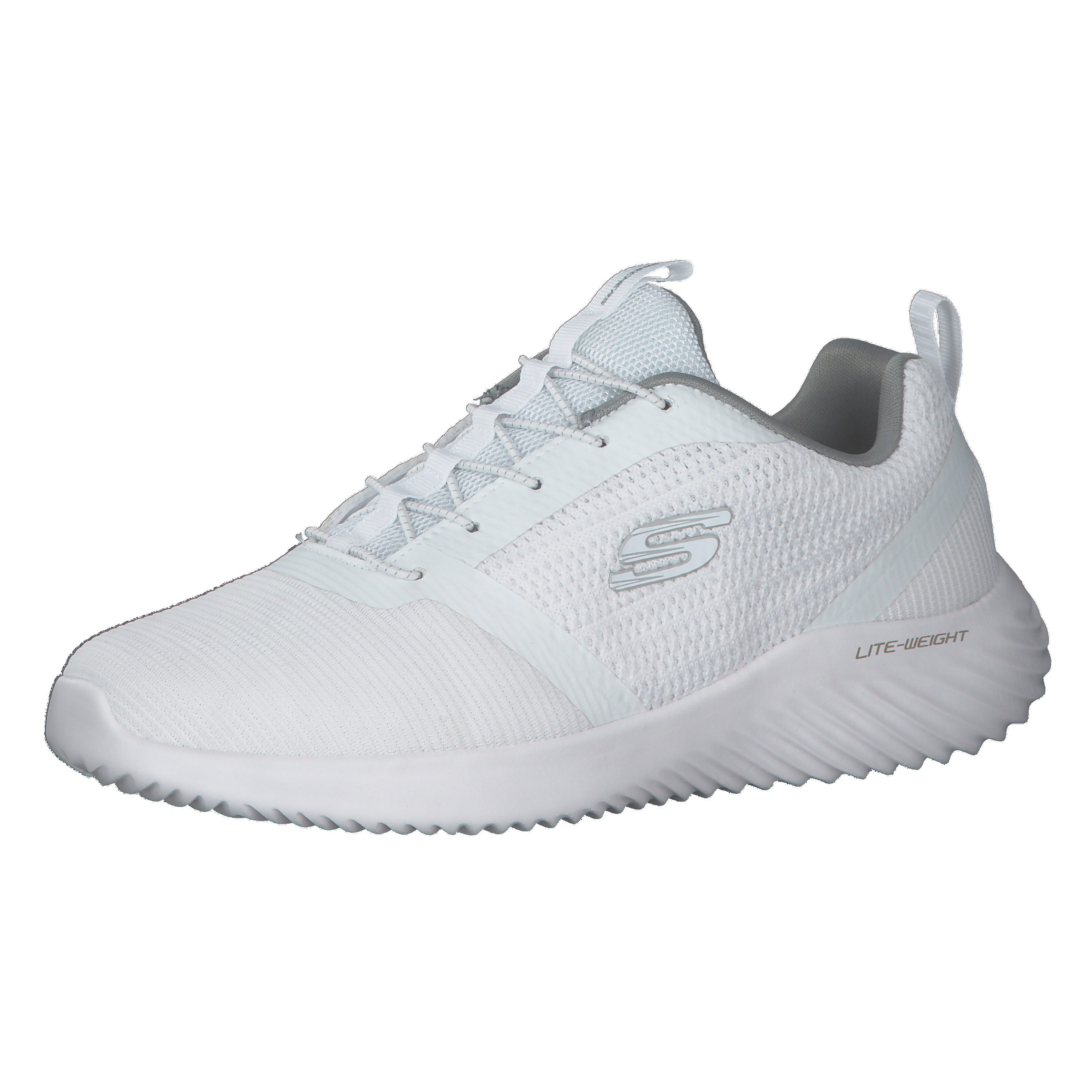 Skechers Skechers Herren Sneaker Bounder 52504 Sneaker