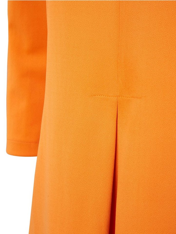 Sienna Kleid in orange