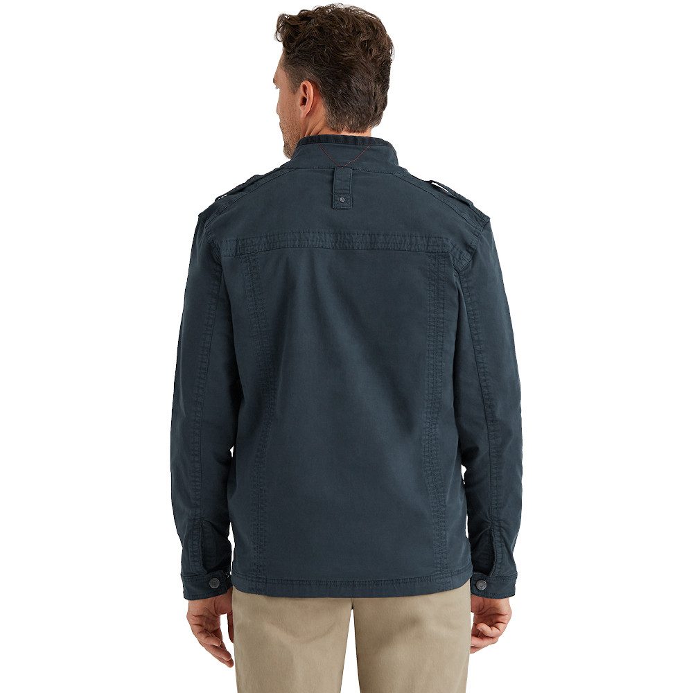 Glattsand Outdoorjacke Hochwertiges Design mit praktischen Details – Bild 4 von 5