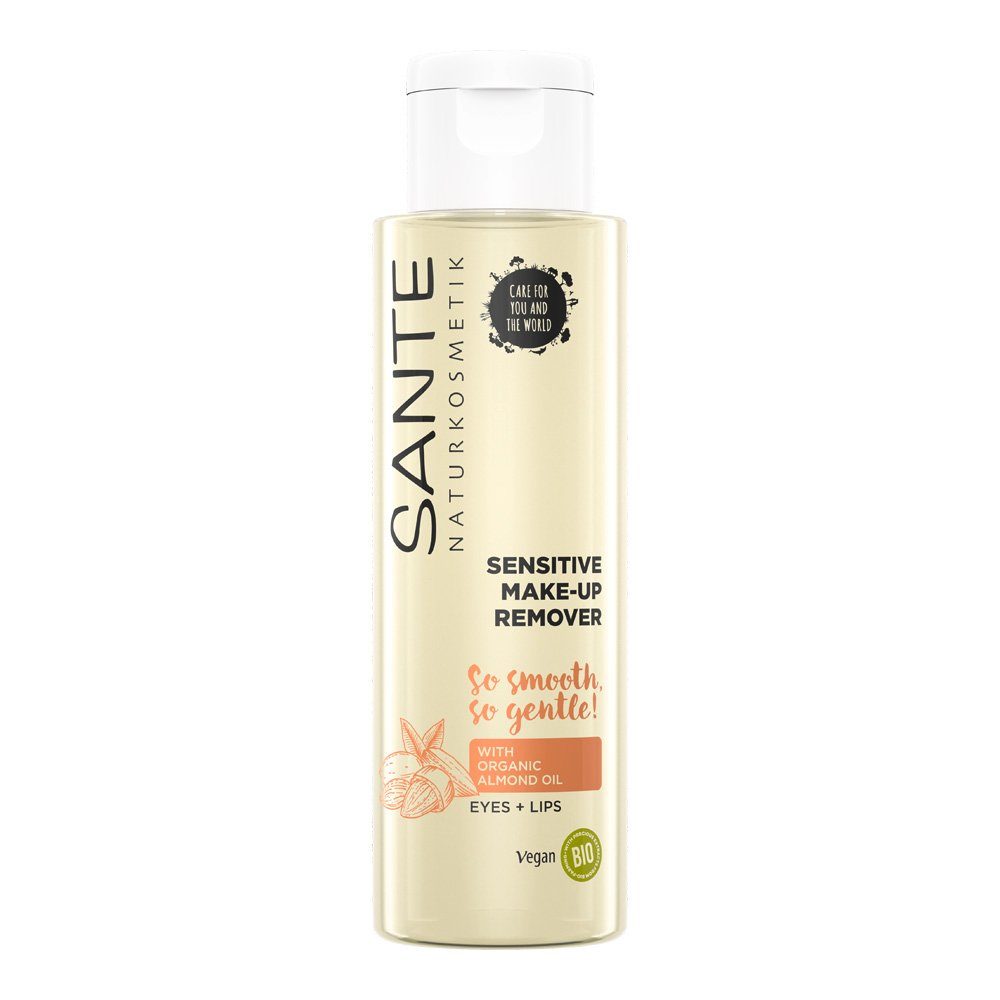 SANTE Make-up Sensitive Remover, 110 ml