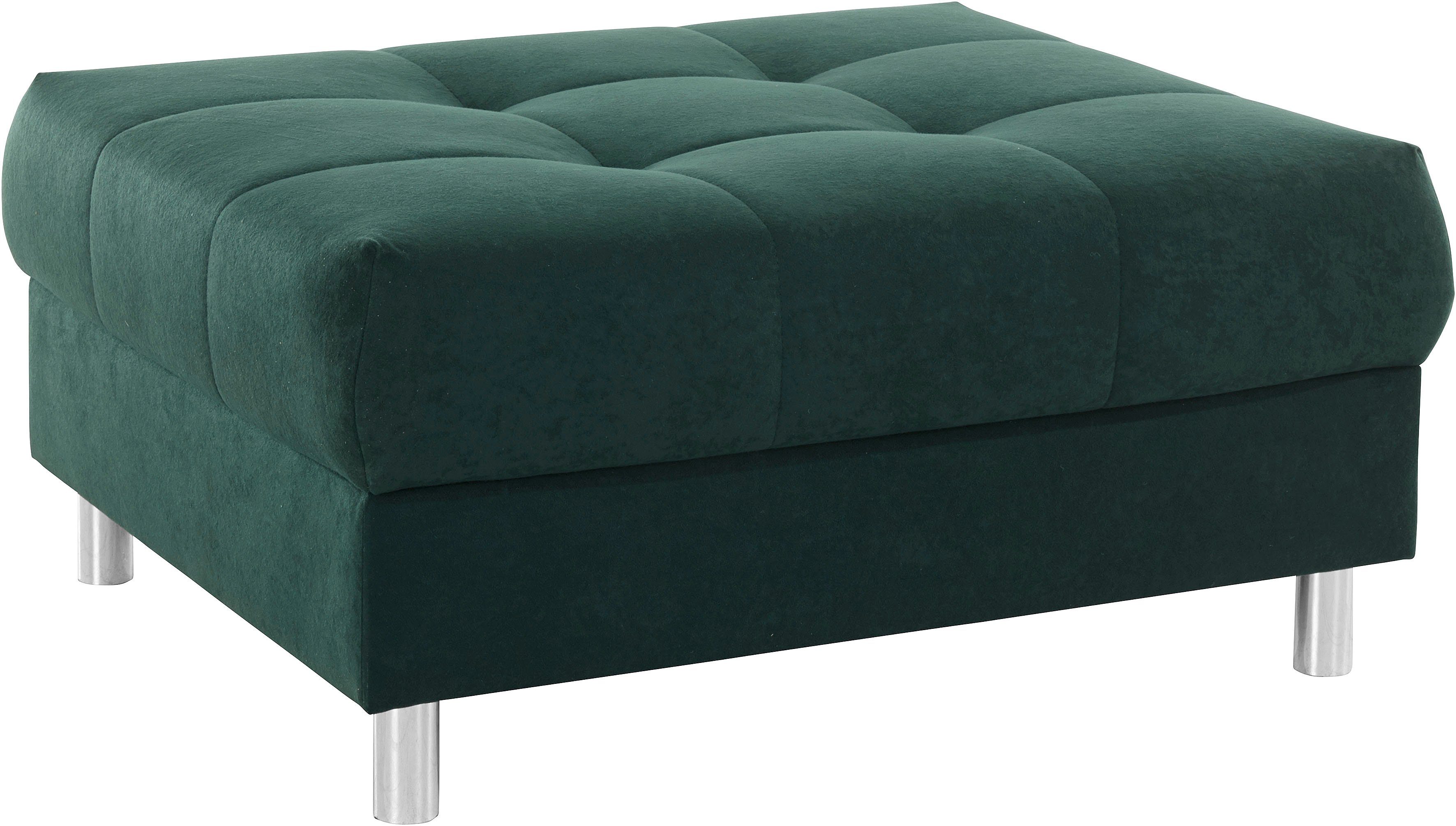 COLLECTION AB Hocker Innsbruck, inklusive komfortablen günstig online kaufen