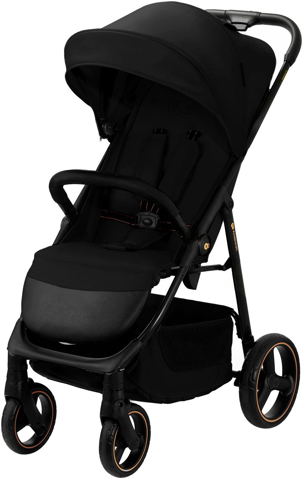 Kinderkraft Kinder-Buggy TRIG 3