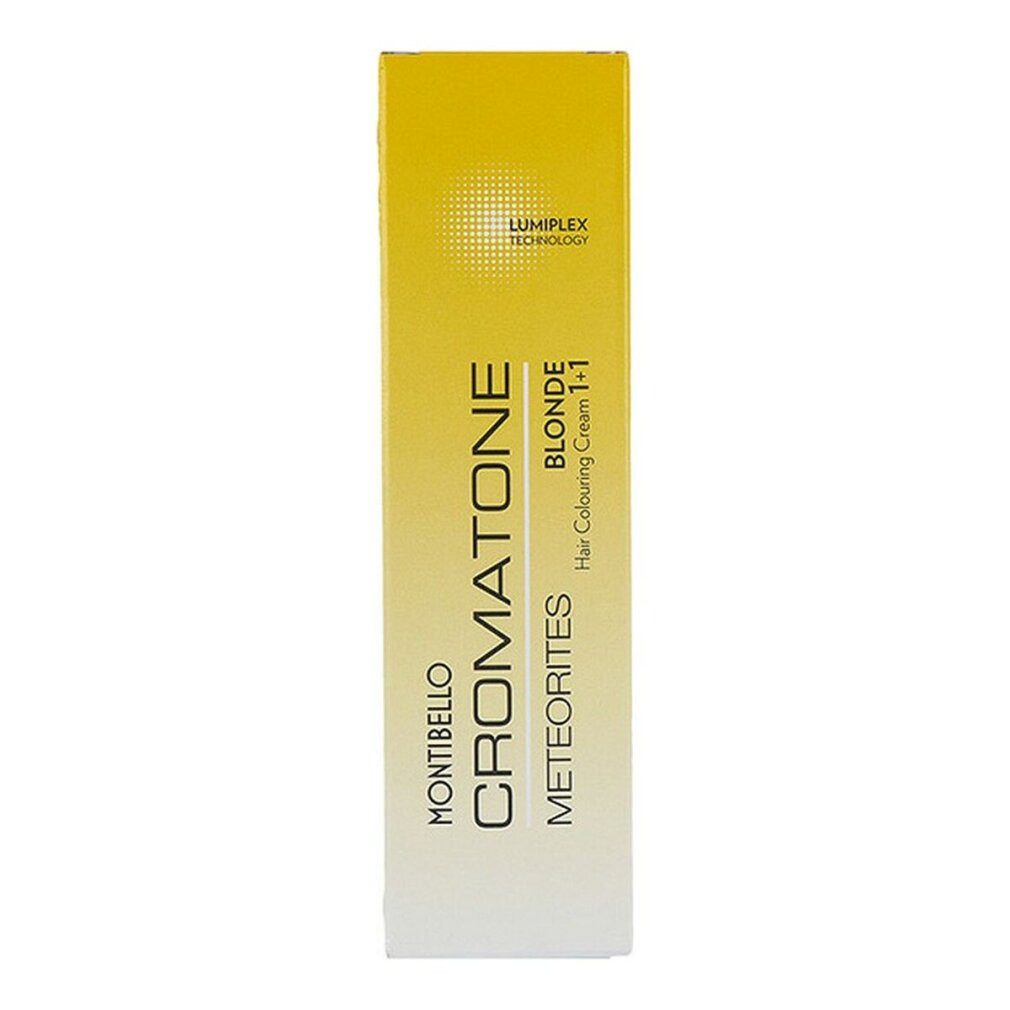 MONTIBELLO Haarpflege-Set Cromatone Meteoriten 113 60 Ml