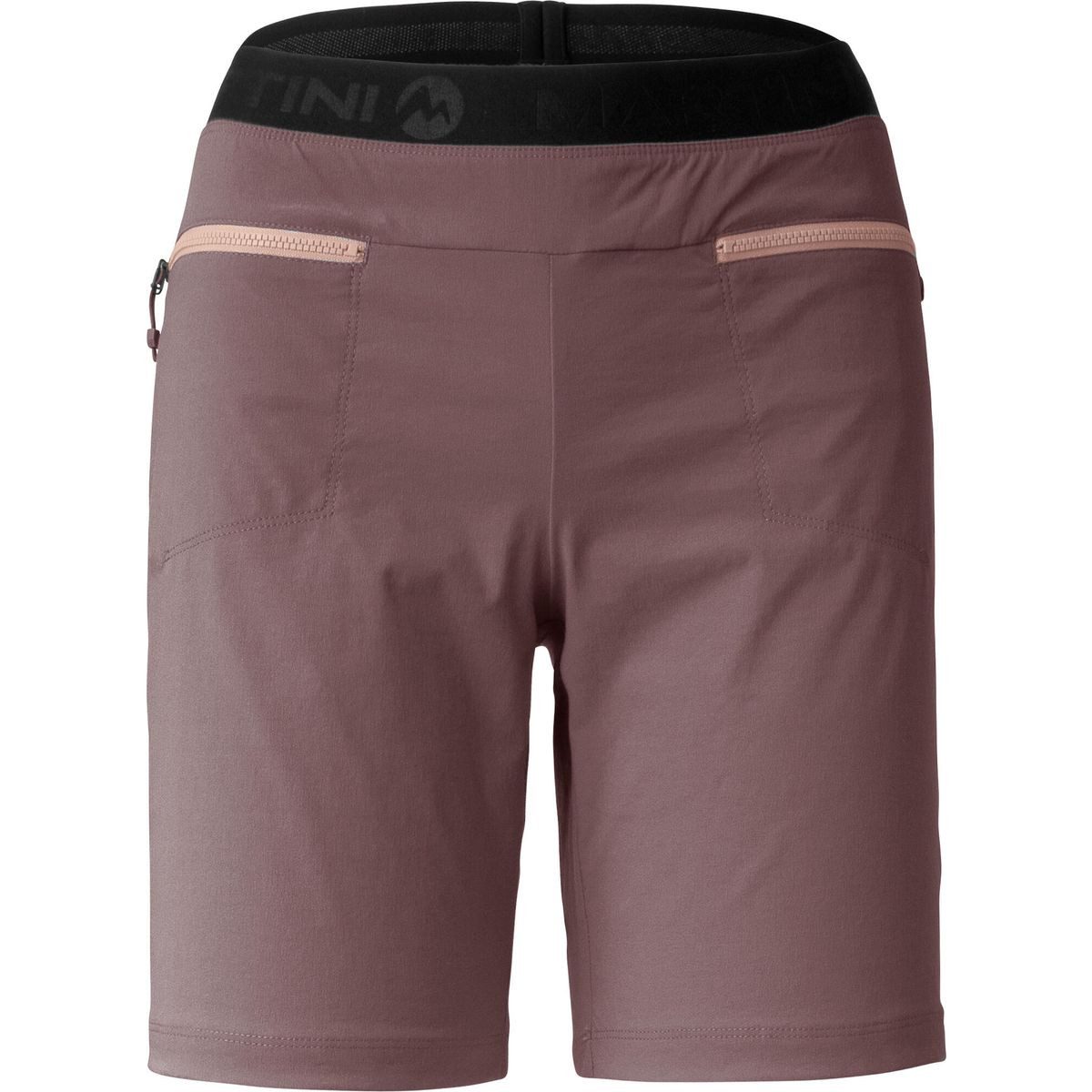 MARTINI Funktionsshorts Via Shorts W Hochfunktionale Damen-Shorts für Outdoor-Aktivitäten mit optimalem
