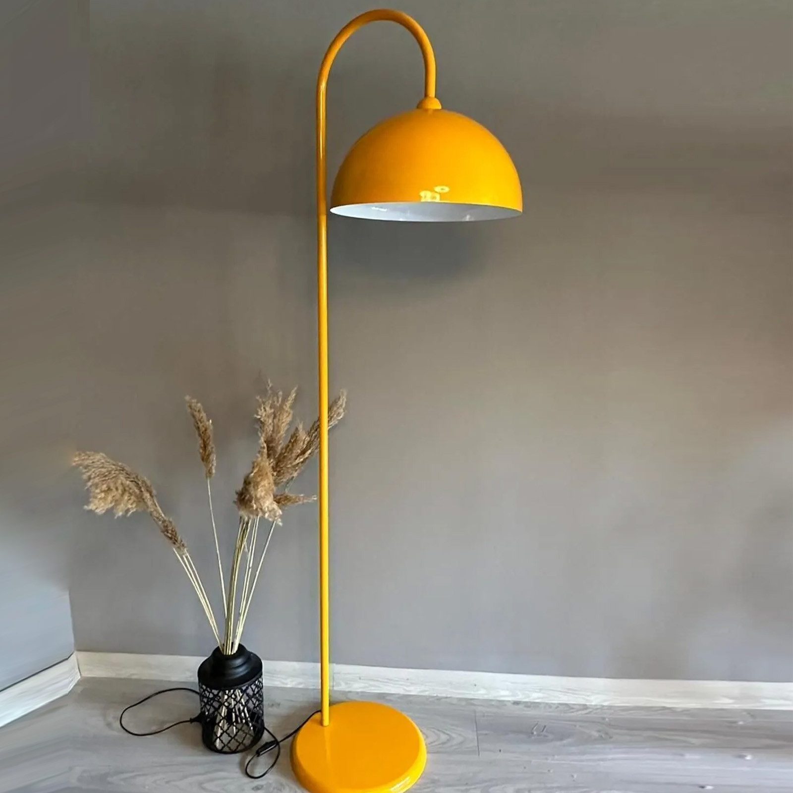 Stehlampe Stehlampe Modern Dekorativ Metall Wohnzimmer Arbeitszimmer Stehlampe