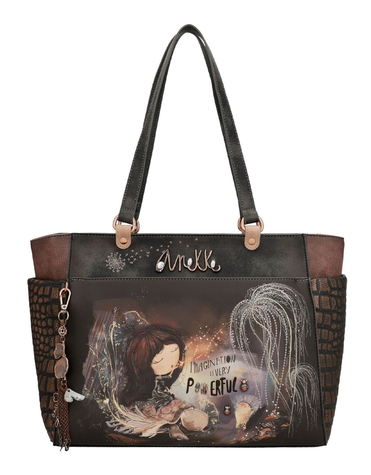 Anekke Schultertasche Shoulder Bag günstig online kaufen