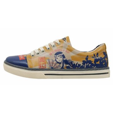 DOGO Not My Problem Sneaker Vegan