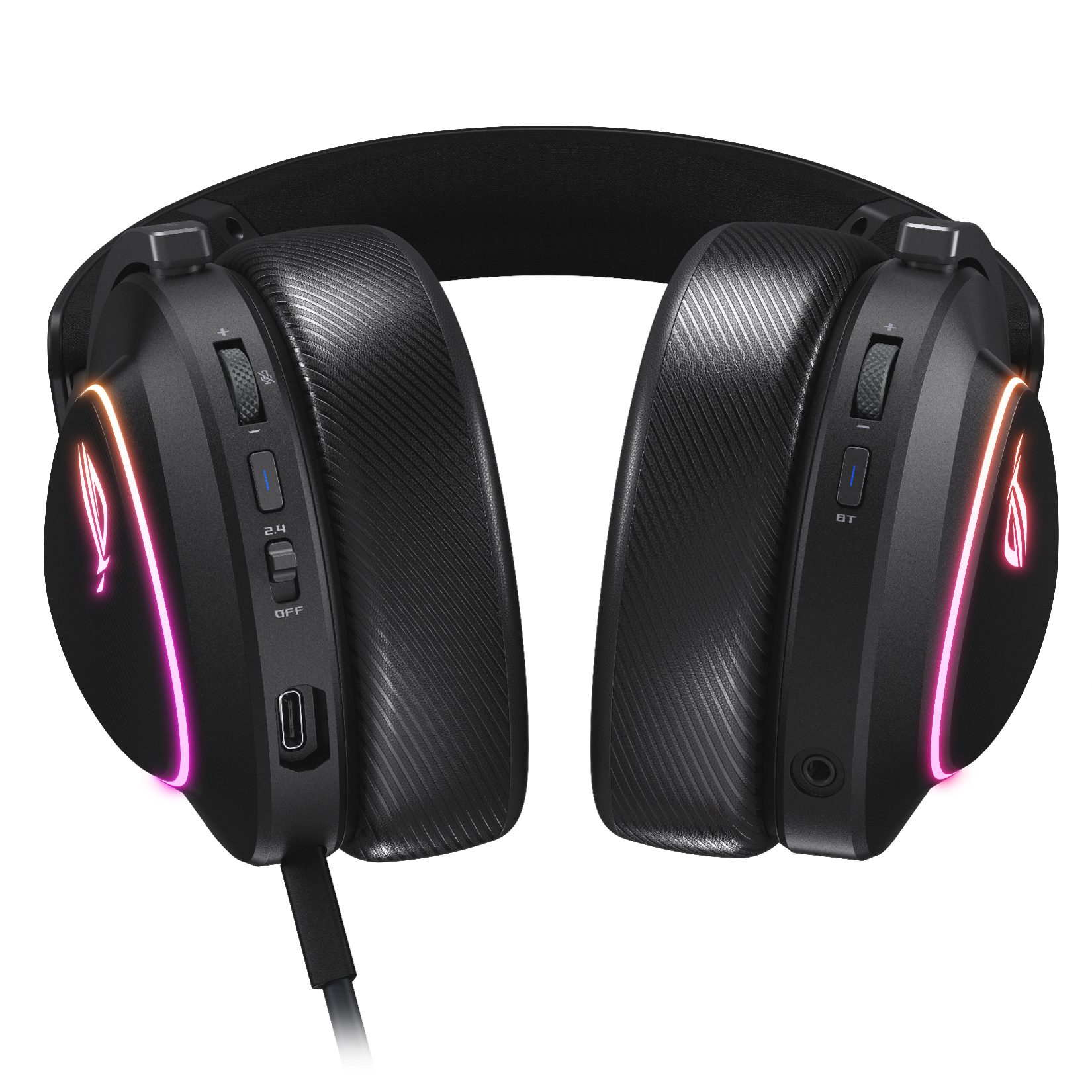 Asus ROG Delta II Gaming-Headset