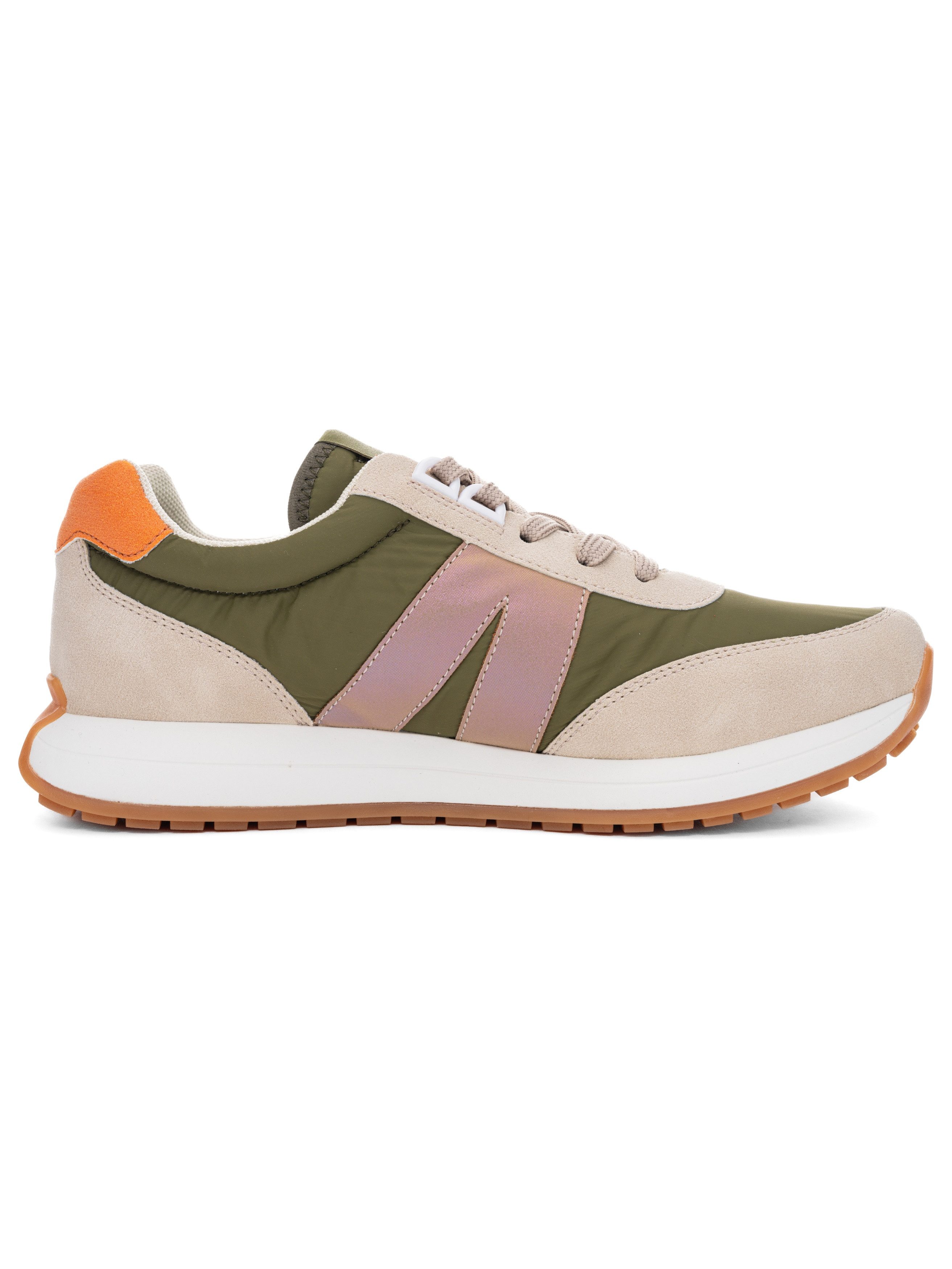 Ara Damen Sneaker Malibu Sneaker