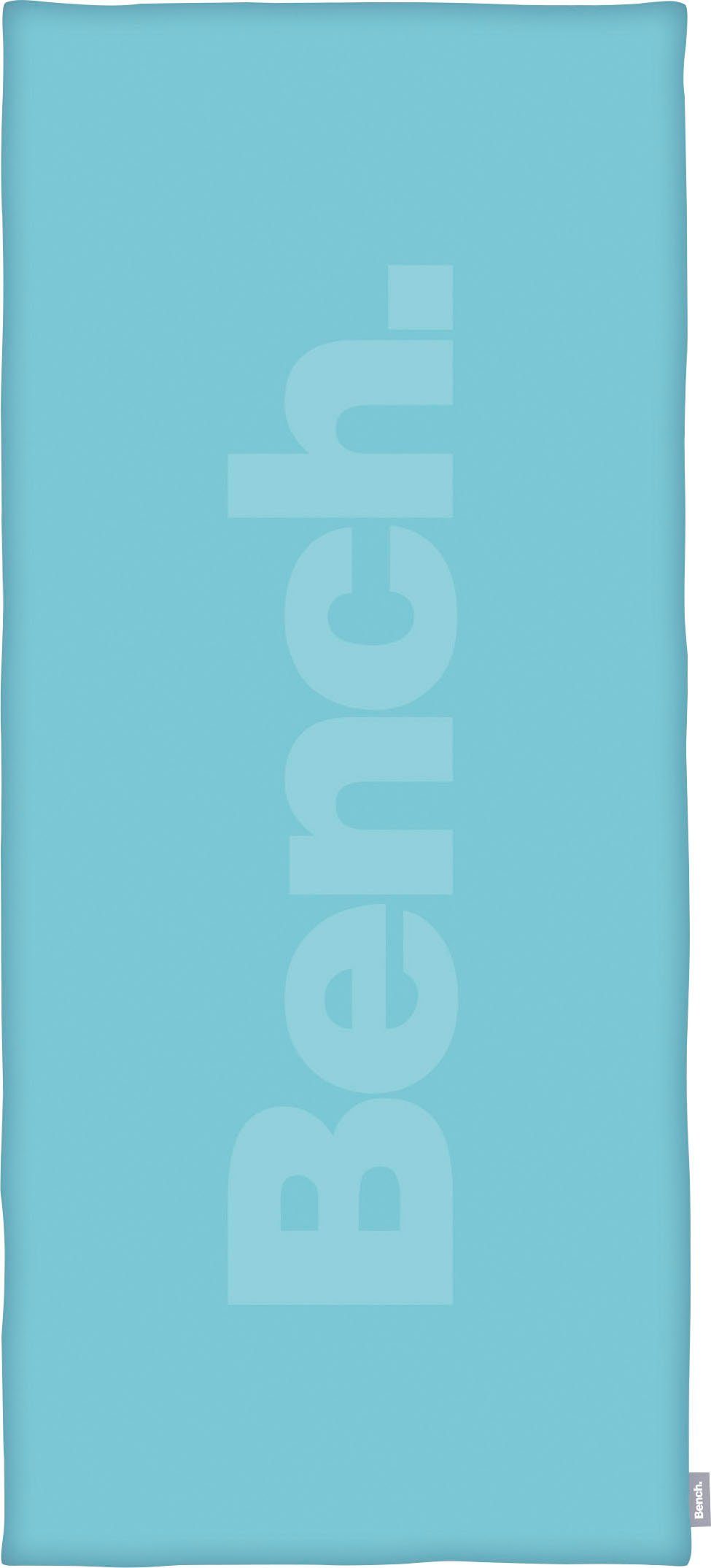 Bench. Saunatuch Bench, Frottier (1-St), mit Carved Effekt günstig online kaufen