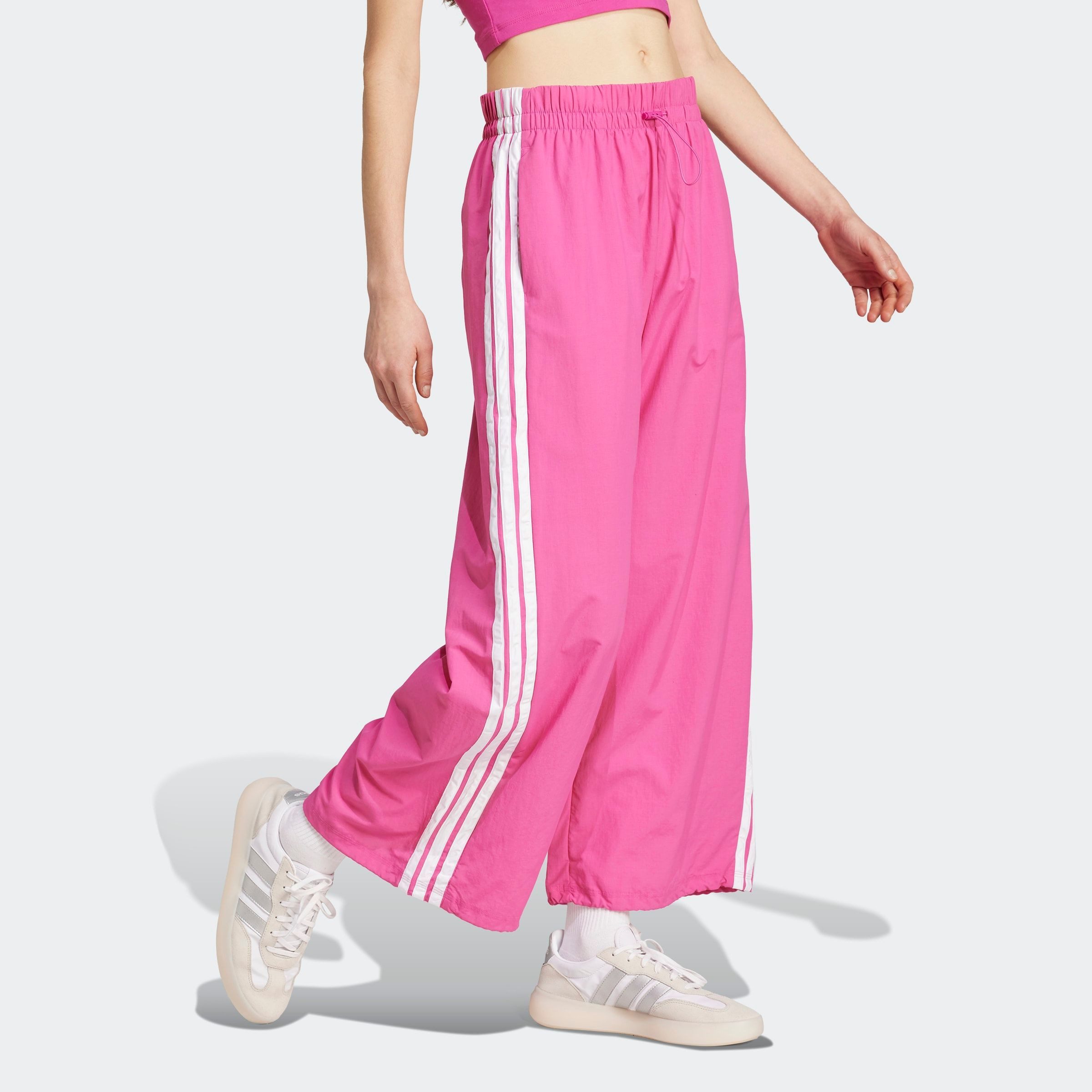 adidas Sportswear Sporthose W 3S WV günstig online kaufen