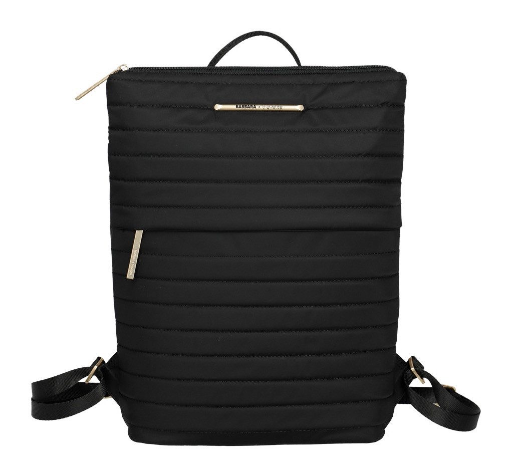 Freizeitrucksack BARBARA & travelite, BARBARA STEPP