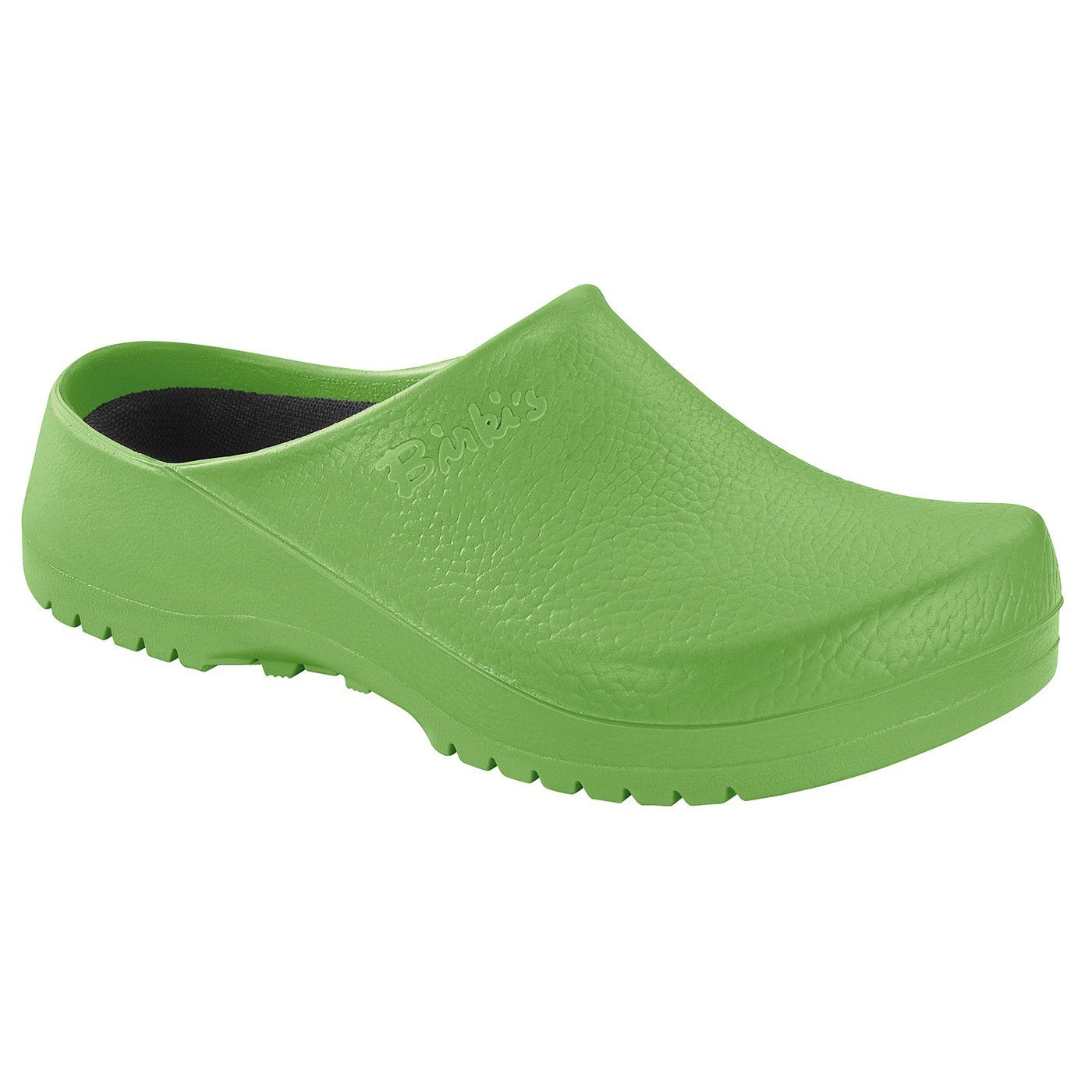 Birkenstock Super Birki Fusion apple green Clog