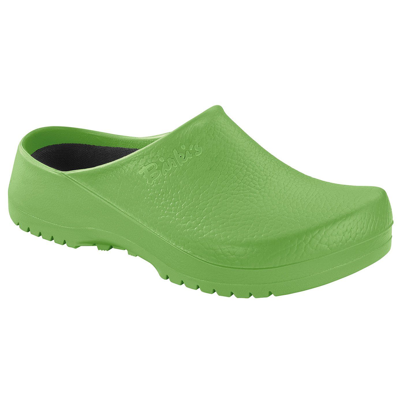 Birkenstock Birkenstock Super Birki Fusion PU-Clog apple green Clog günstig online kaufen