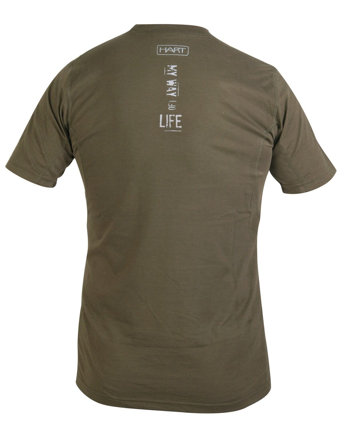 Hart T-Shirt T-Shirt Branded günstig online kaufen