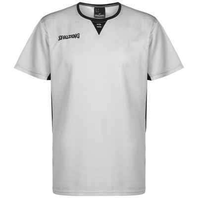 Spalding Trainingsshirt Referee Schiedsrichtershirt Herren