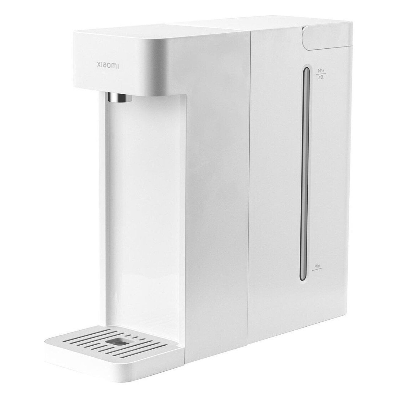Xiaomi Wasserkocher Instant Hot Water Dispenser (BHR9018EU), 3 l, 2000 W, 3-Liter-Wassertank, Heißes Wasser in 3 Sekunden, Vier Temperaturstufen