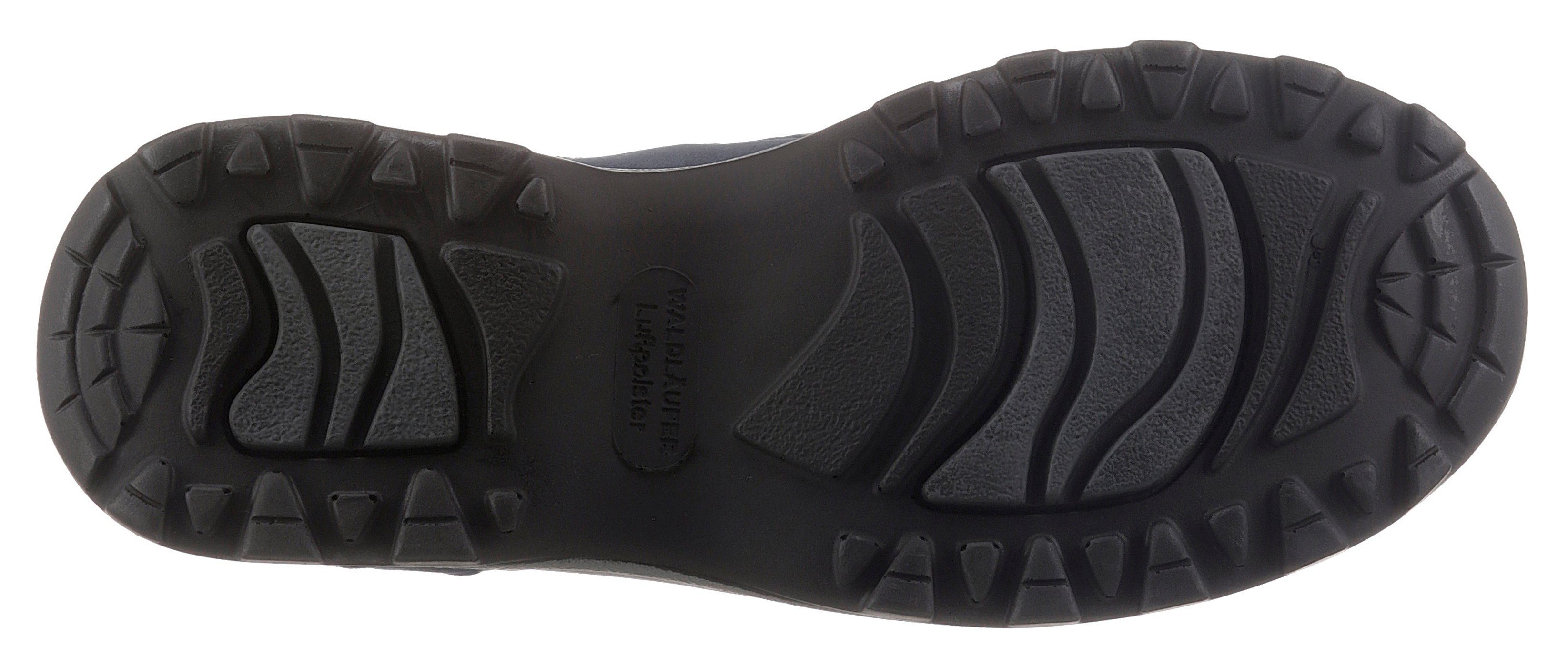 Waldläufer HOLLY Schnürschuh, Bequemschuh, Halbschuh, Outdoorschuh in Trekking-Optik, H-Weite