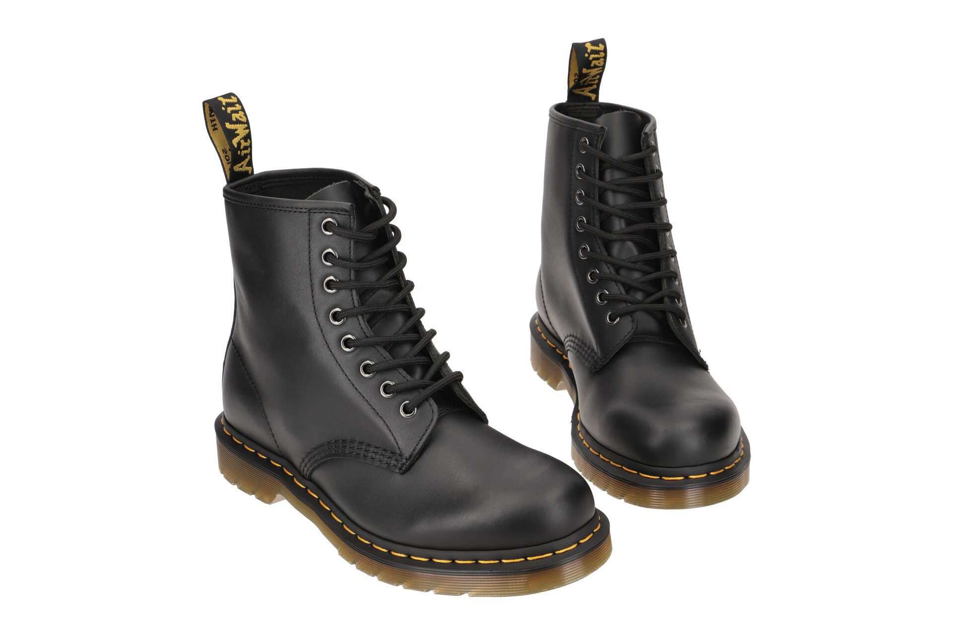 DR. MARTENS 11822002 Stiefel