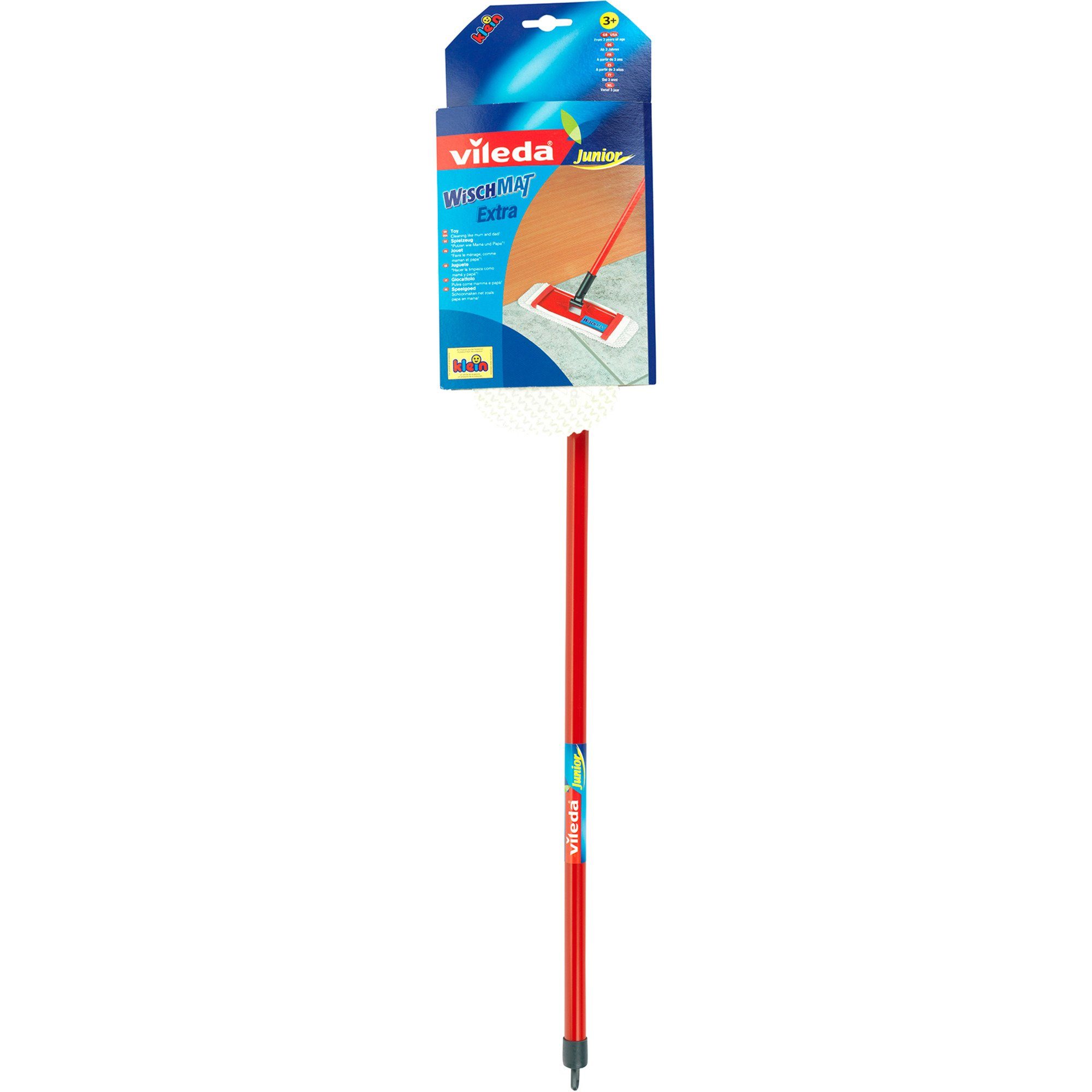 Theo Klein Spielküche Theo Klein Vileda günstig online kaufen