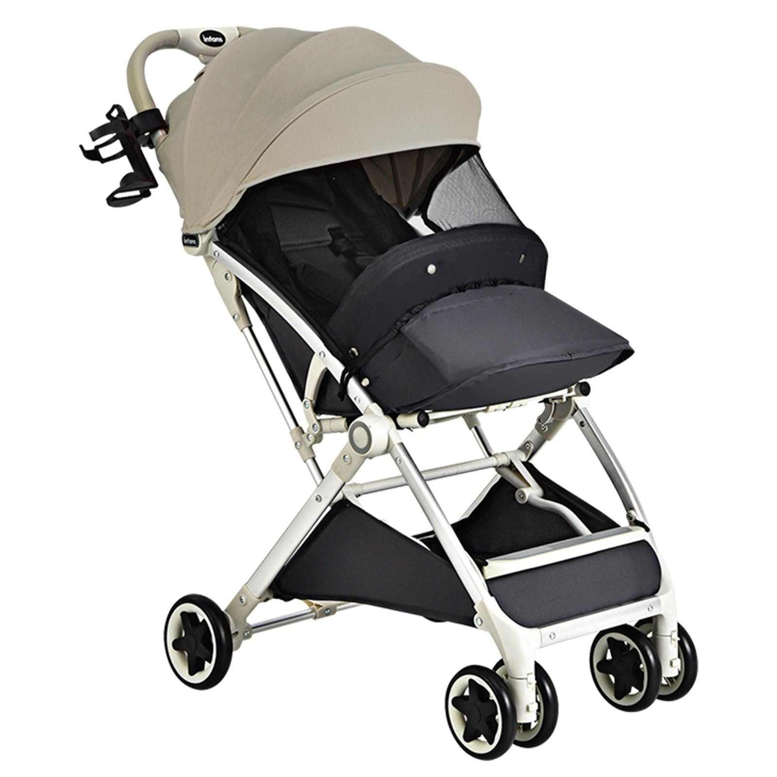 Kinder-Buggy