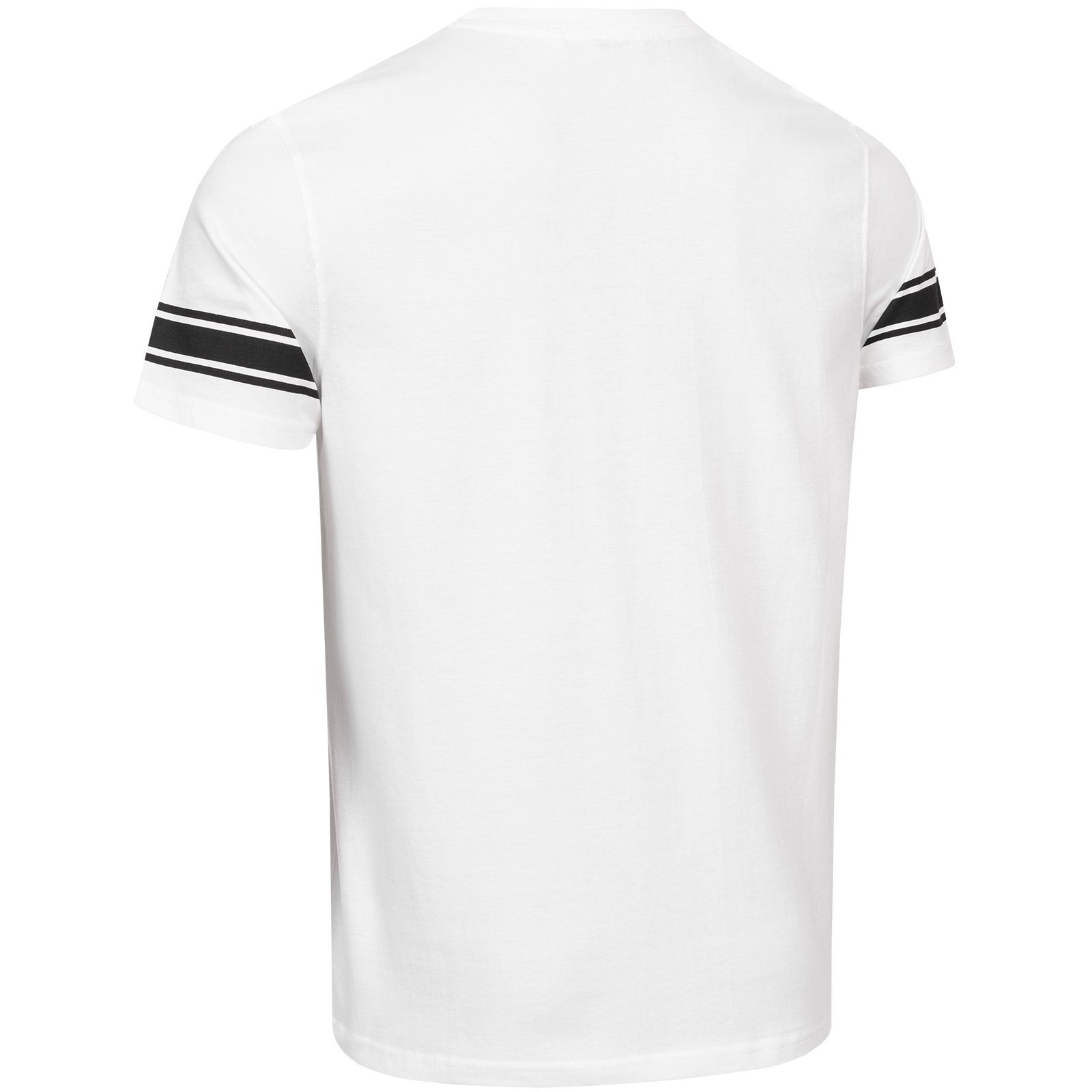 Stück, Lonsdale (1 1-tlg) T-Shirt Charmouth Lonsdale T-Shirt weiß