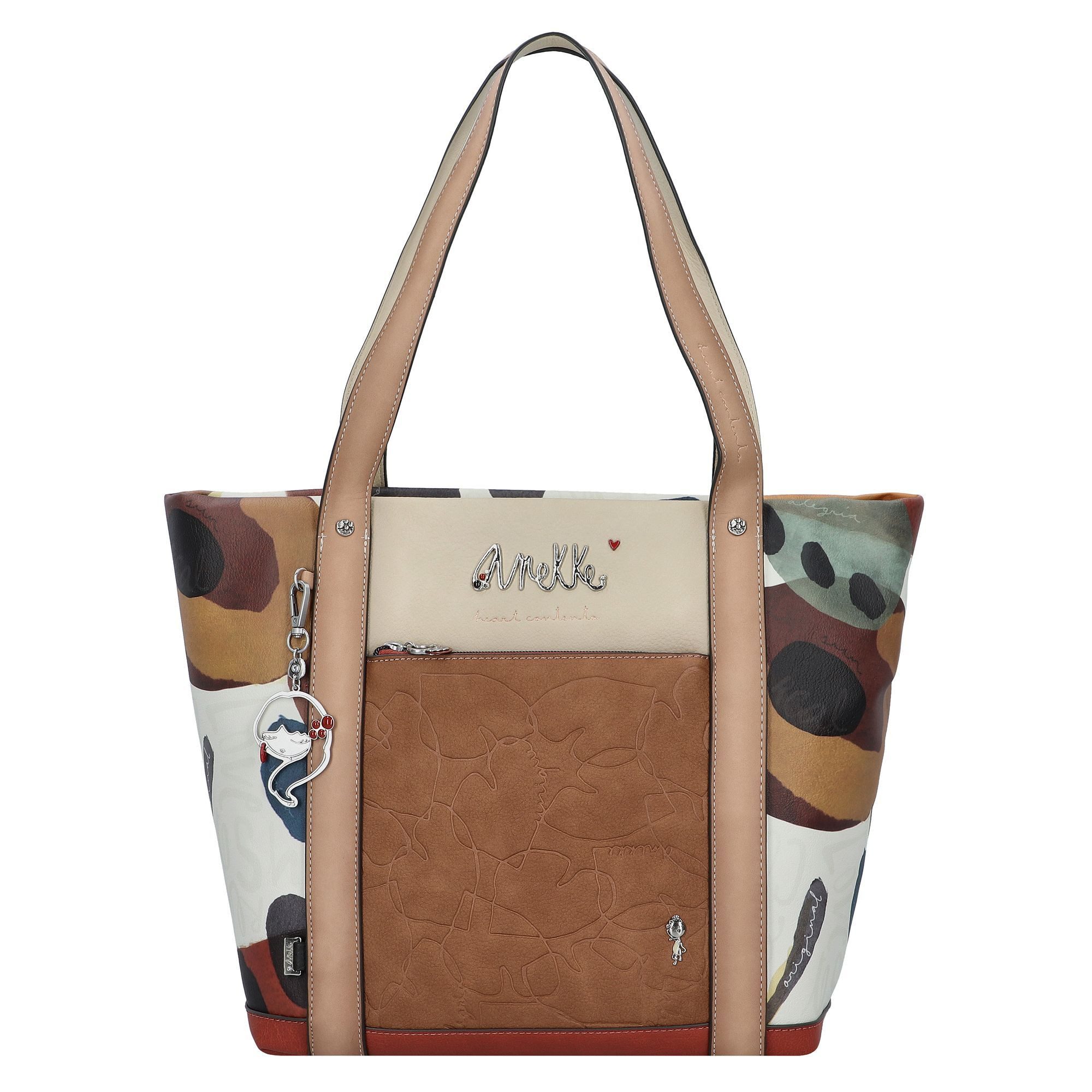 Anekke Shopper Alma, Polyurethan