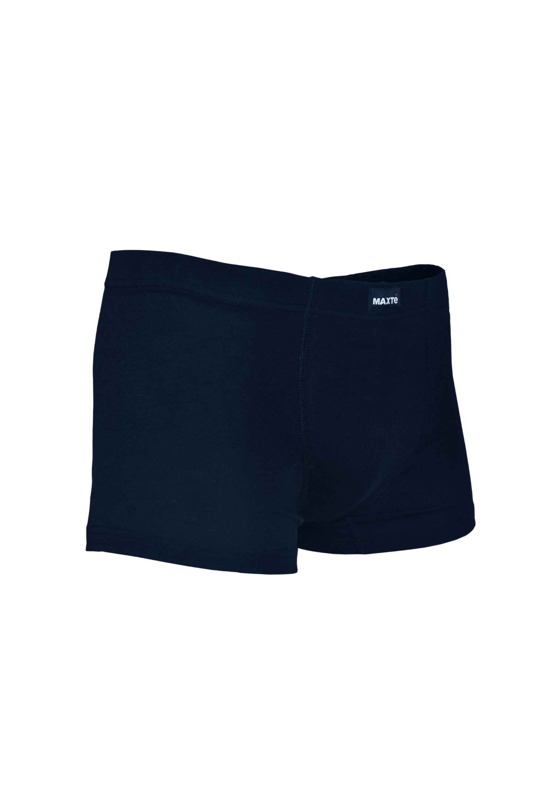 Diademita Boxershorts BASIC MAX Boxershorts 5er Pack (Set, 5-St., 5er Pack) günstig online kaufen