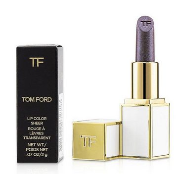 Tom Ford Lippenstift TOM FORD BEAUTY MAKE UP Boys & Girls Nico 19 Lip Colour Lipstick Lippe