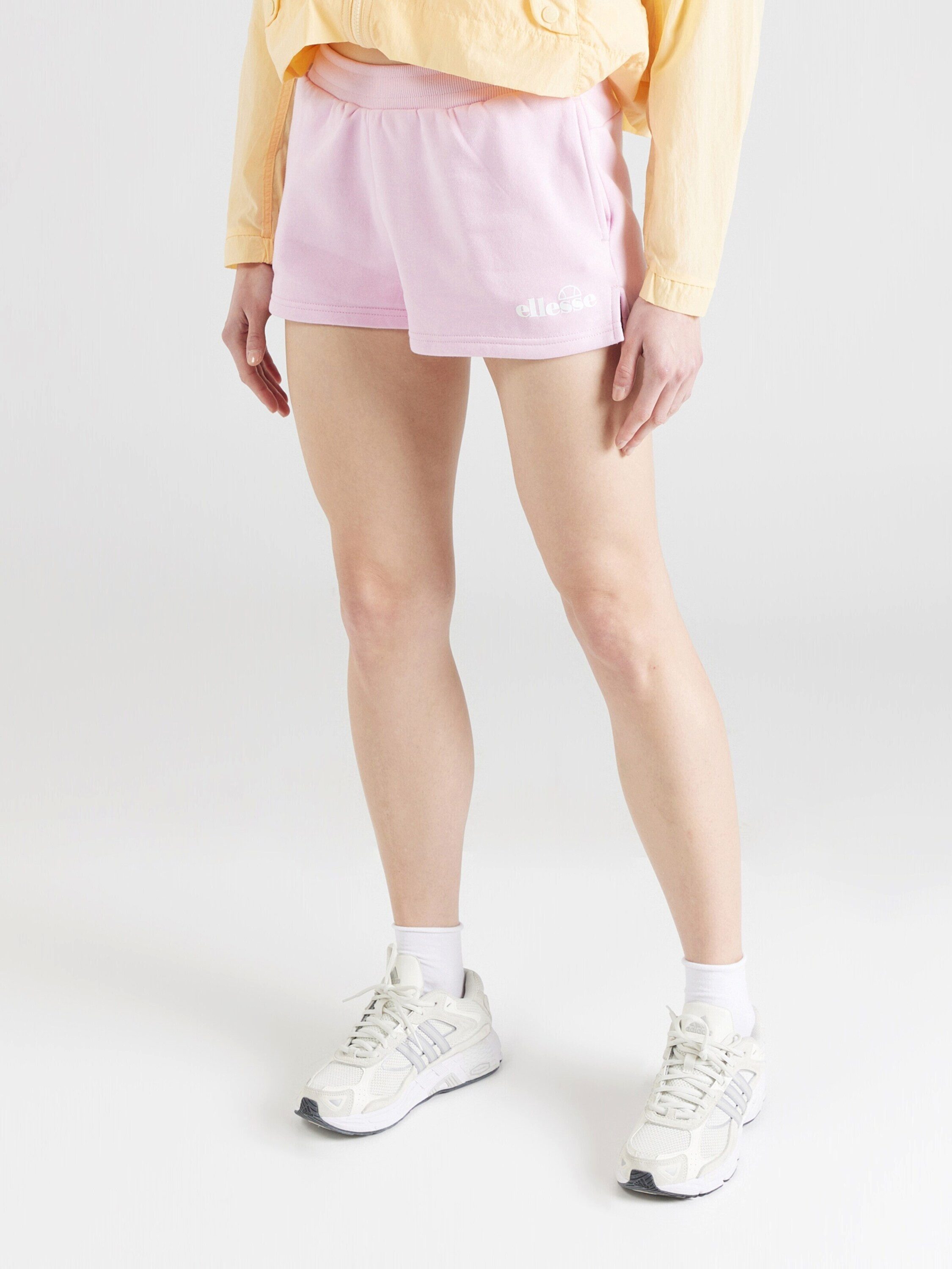 Ellesse Shorts Kyrana (1-tlg) Plain/ohne Details