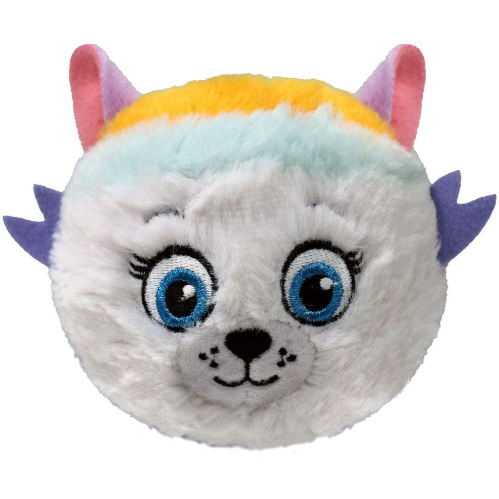 Plüschfigur Beanie Bouncers - PAW Patrol - Everest - ca. 7 cm