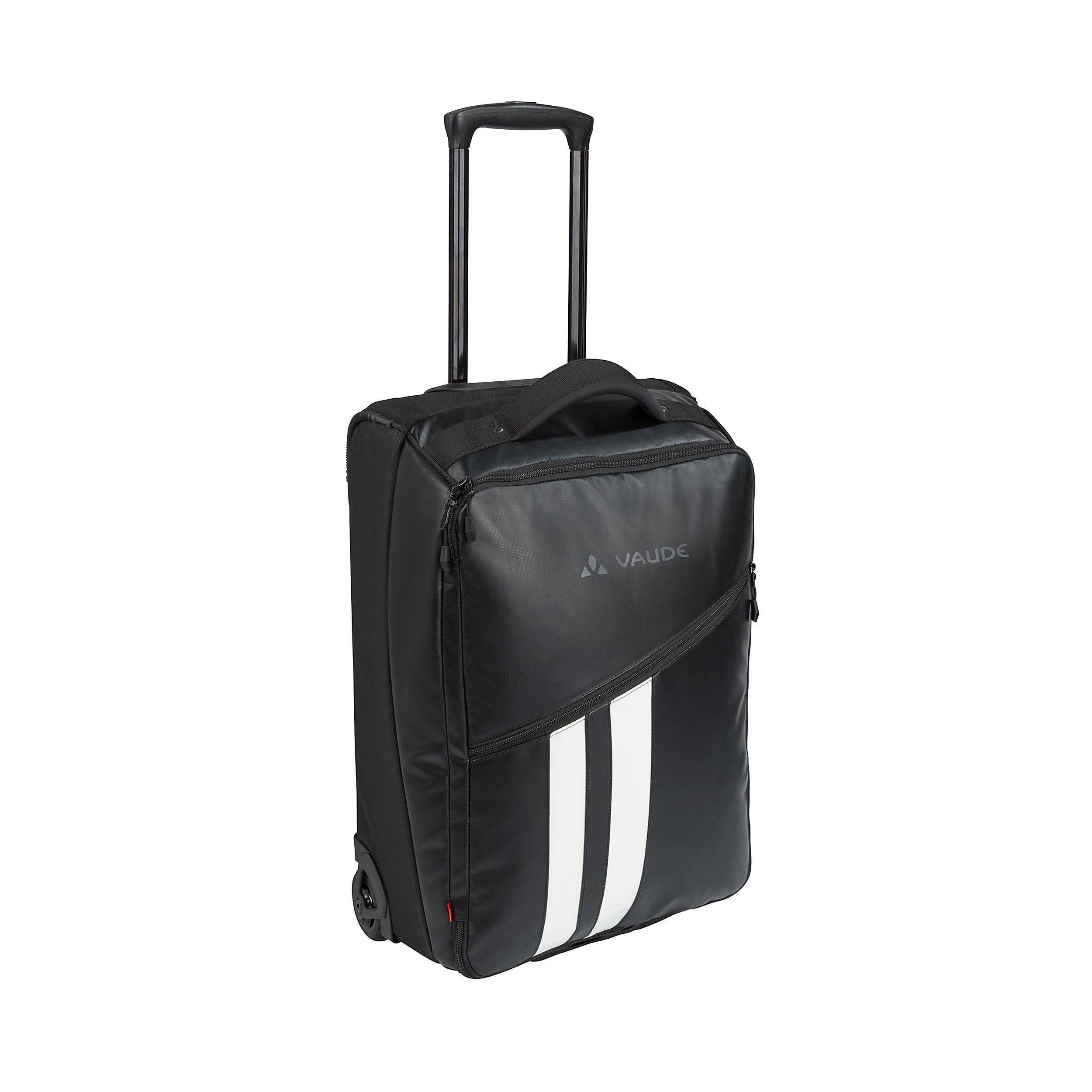 VAUDE Handgepäck-Trolley Handgepäcktrolley mit 2 Rollen Rotuma 35 New Islan, 2 Rollen