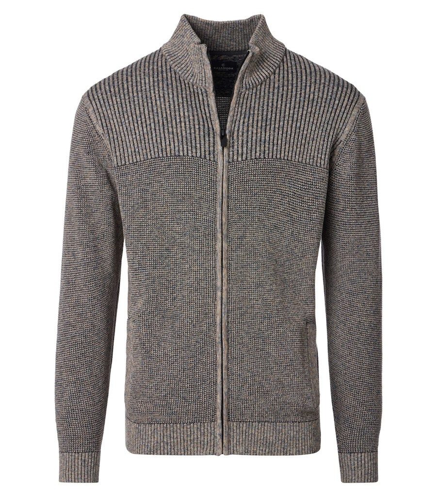 CASAMODA Strickjacke Cardigan