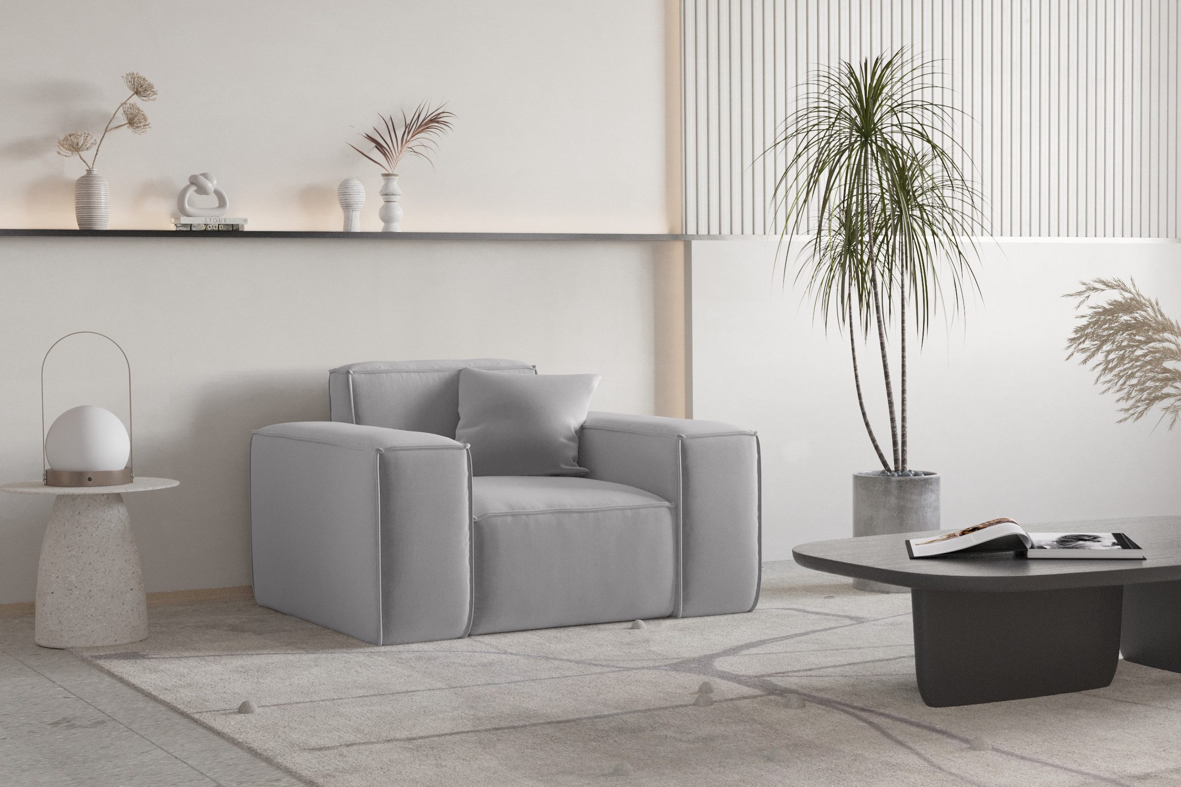 Fun Möbel Sessel Designersessel CELES PREMIUM günstig online kaufen
