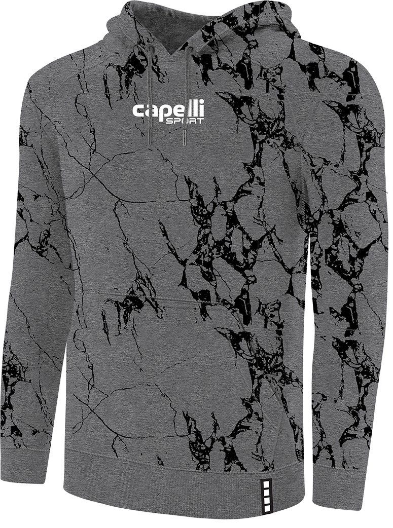 Capelli Sport Hoodie Kängurutasche für kleine günstig online kaufen